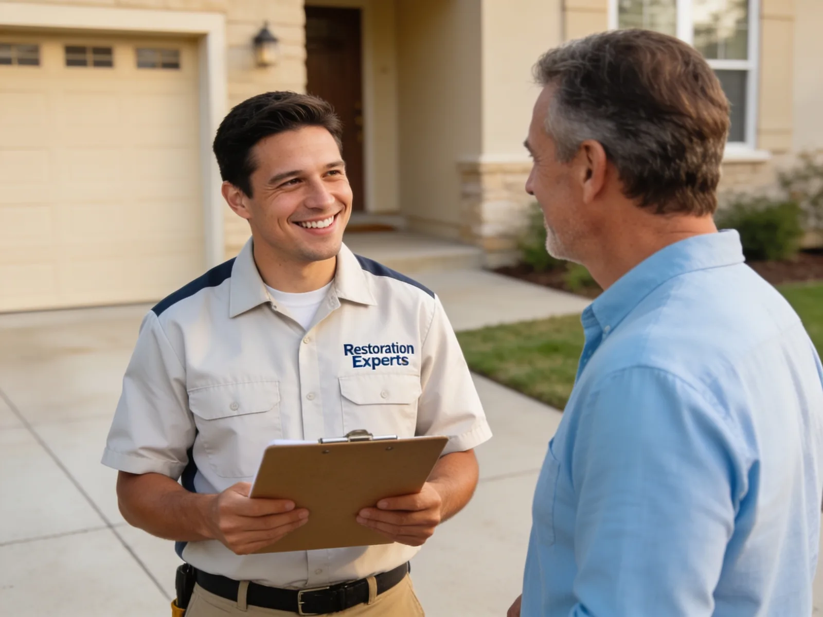 Water Damage Cleanup Redmond, UT FAQs